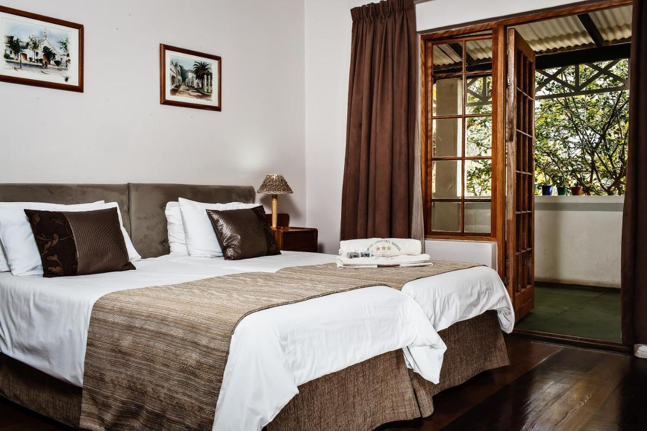 Okiep Country Hotel Kamer foto